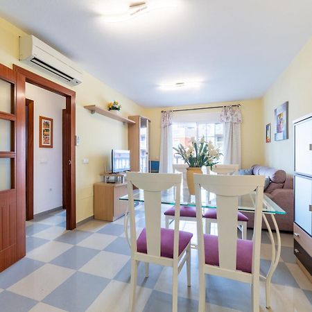 Apartamento Esbamar VI روكيتاس ذي مار المظهر الخارجي الصورة