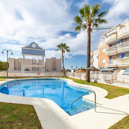 Apartamento Esbamar VI روكيتاس ذي مار المظهر الخارجي الصورة