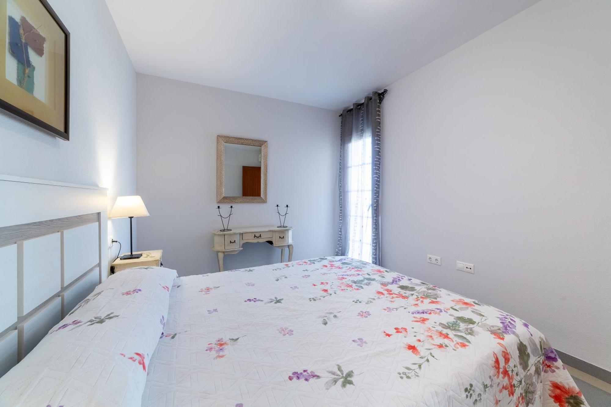 Apartamento Esbamar VI روكيتاس ذي مار المظهر الخارجي الصورة