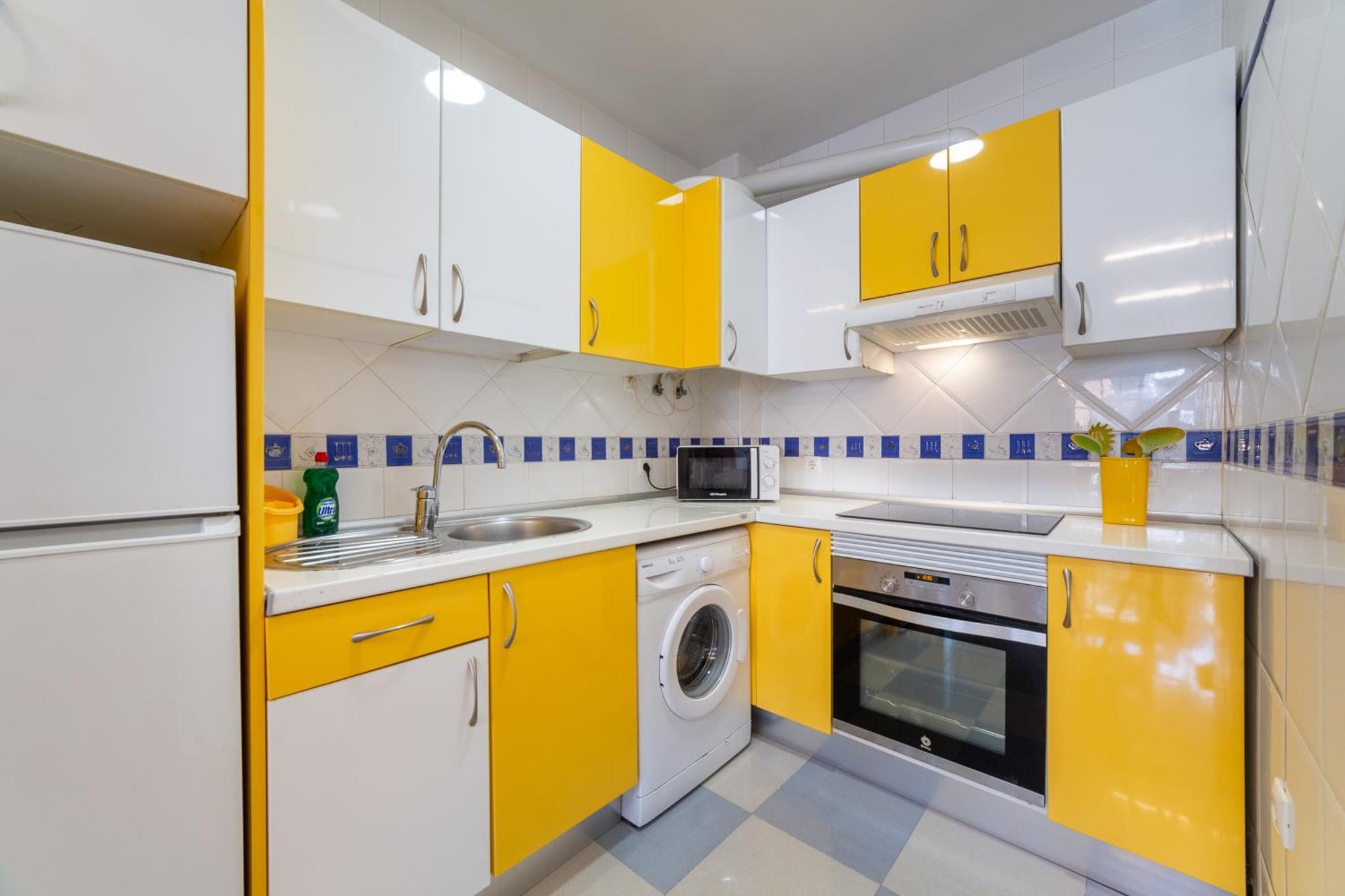 Apartamento Esbamar VI روكيتاس ذي مار المظهر الخارجي الصورة