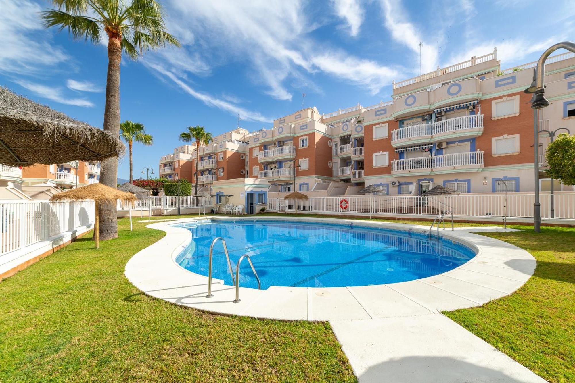 Apartamento Esbamar VI روكيتاس ذي مار المظهر الخارجي الصورة