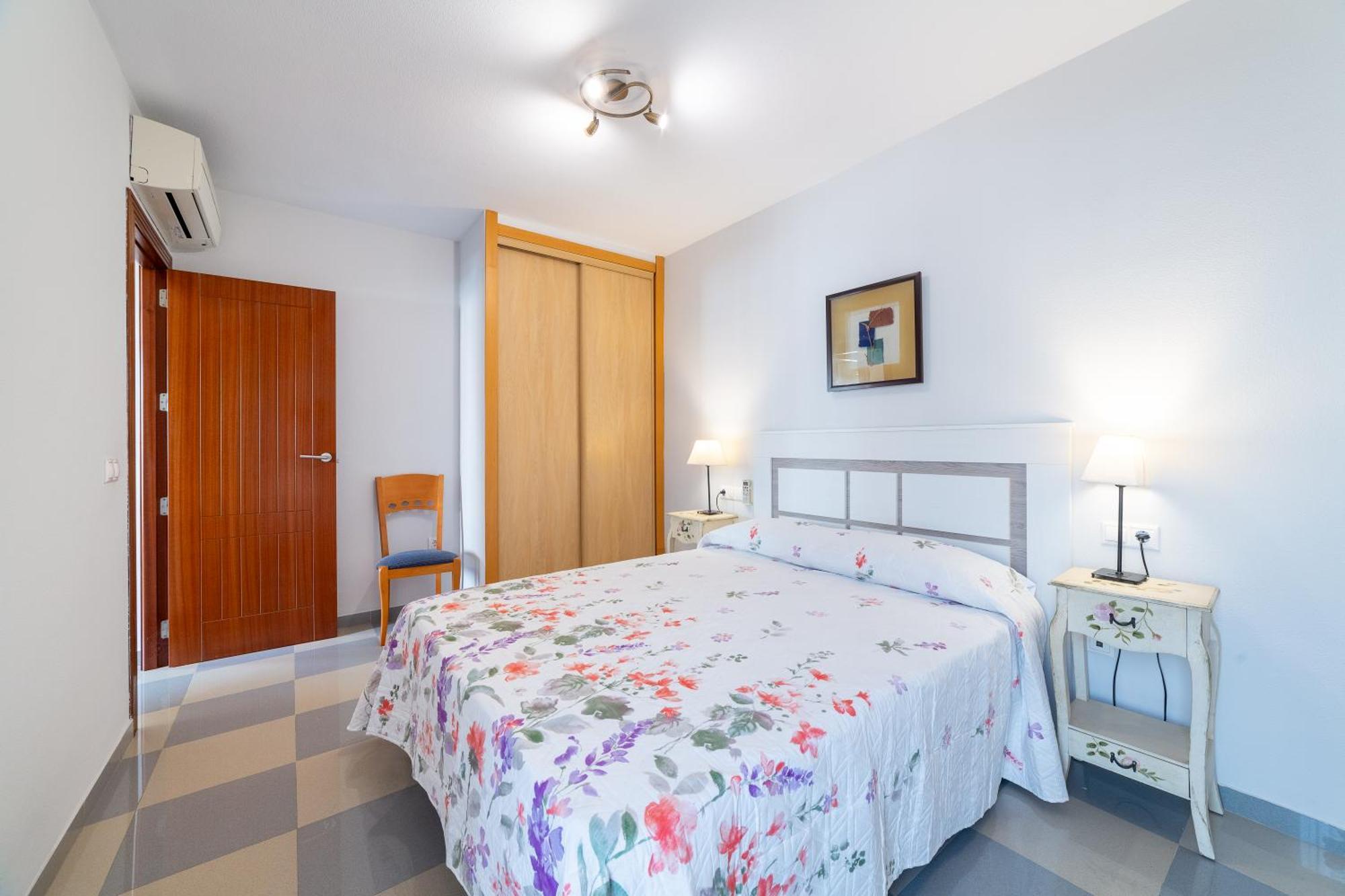 Apartamento Esbamar VI روكيتاس ذي مار المظهر الخارجي الصورة