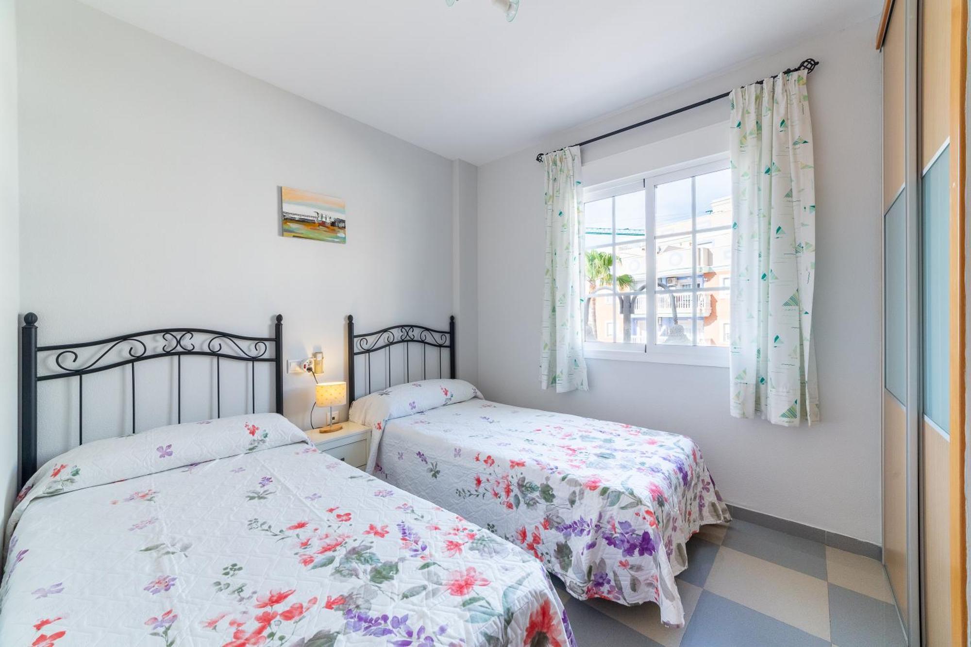 Apartamento Esbamar VI روكيتاس ذي مار المظهر الخارجي الصورة