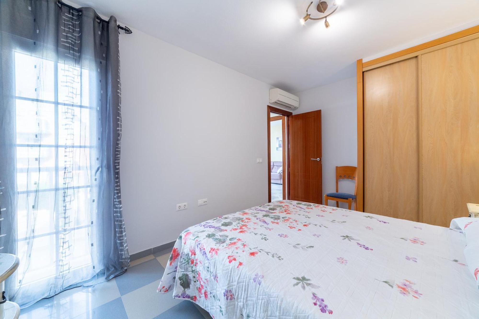 Apartamento Esbamar VI روكيتاس ذي مار المظهر الخارجي الصورة