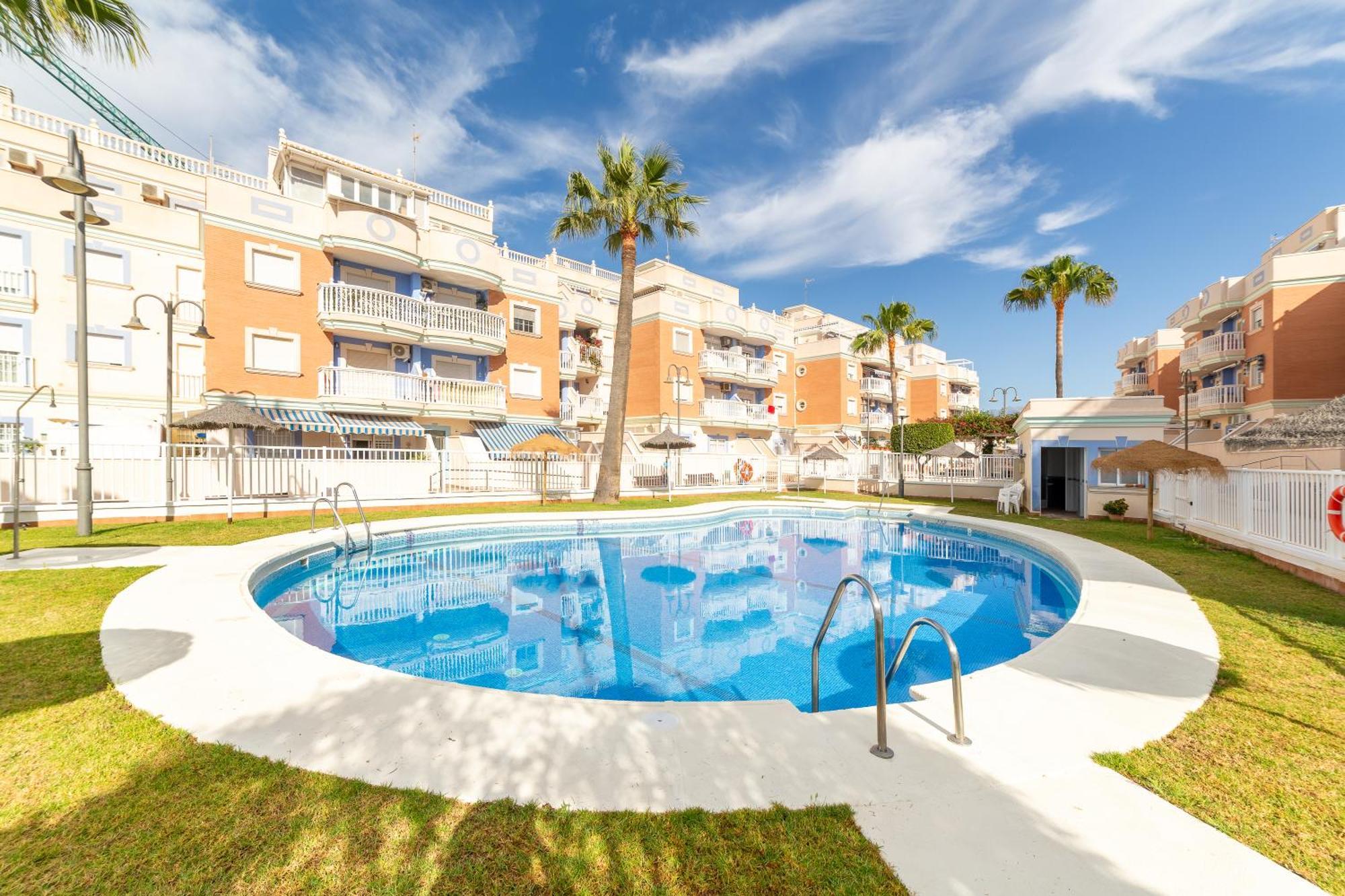 Apartamento Esbamar VI روكيتاس ذي مار المظهر الخارجي الصورة