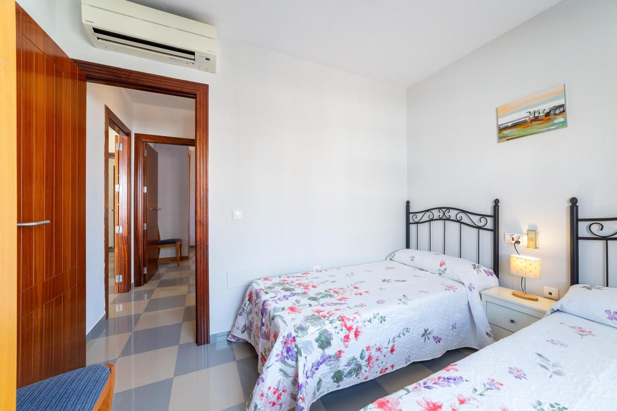 Apartamento Esbamar VI روكيتاس ذي مار المظهر الخارجي الصورة