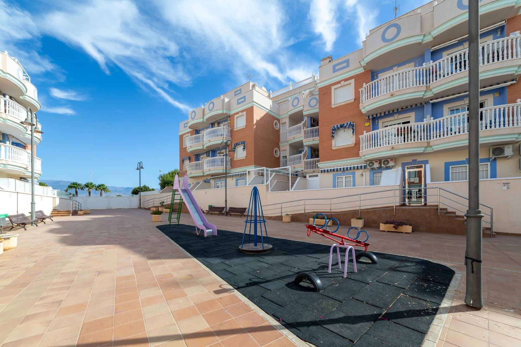 Apartamento Esbamar VI روكيتاس ذي مار المظهر الخارجي الصورة